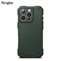 Khám phá sự bền bỉ vượt thời gian của ốp lưng Ringke Rugged Gear dành cho iPhone 16 Pro Max
