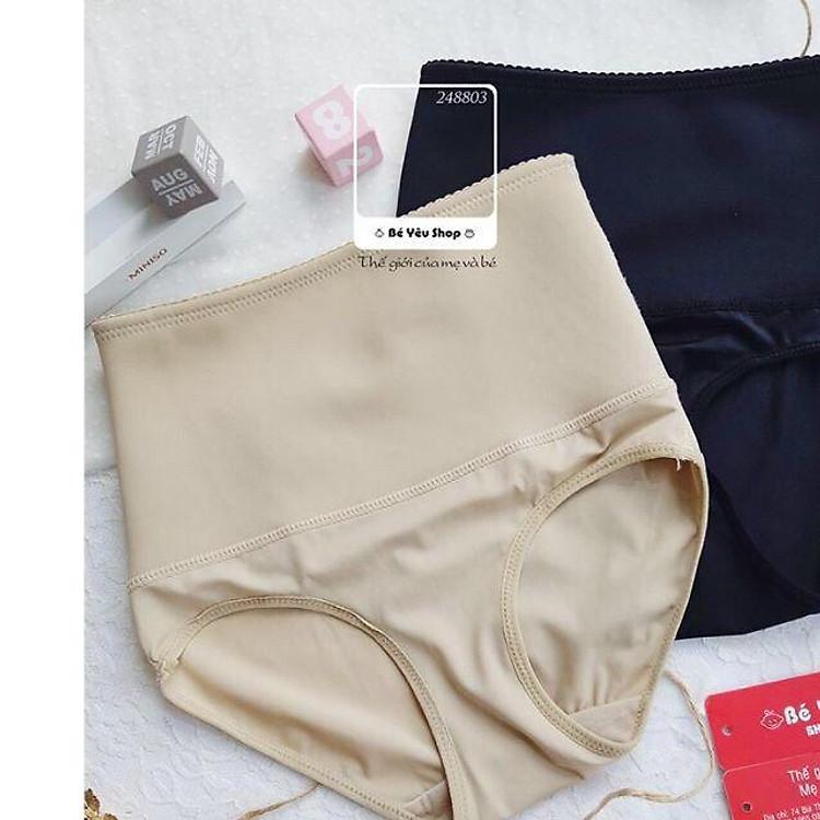 Khám phá sức mạnh định hình của quần gen bụng su giúp giảm 5 đến 7cm vòng eo nhanh