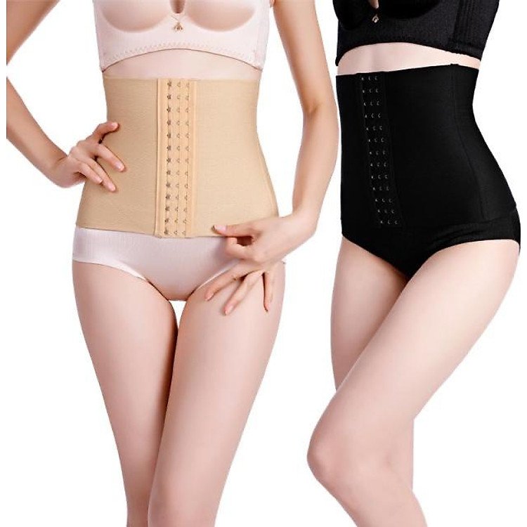 Khám phá sức mạnh định hình vóc dáng của đai nịt bụng Sline cho vòng eo chuẩn siêu mẫu