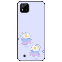 Khám phá túi may mắn ốp lưng Realme C67 và C65 4G chính hãng bảo vệ máy toàn diện nhất
