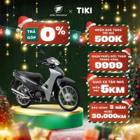 Khẳng Định Đẳng Cấp Cùng Honda Wave Alpha 2024 Phiên Bản Cổ Điển Đầy Tinh Tế