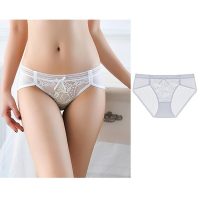 Khẳng định sức hút riêng biệt với quần lót ren cực đẹp và tính năng kháng khuẩn vượt trội