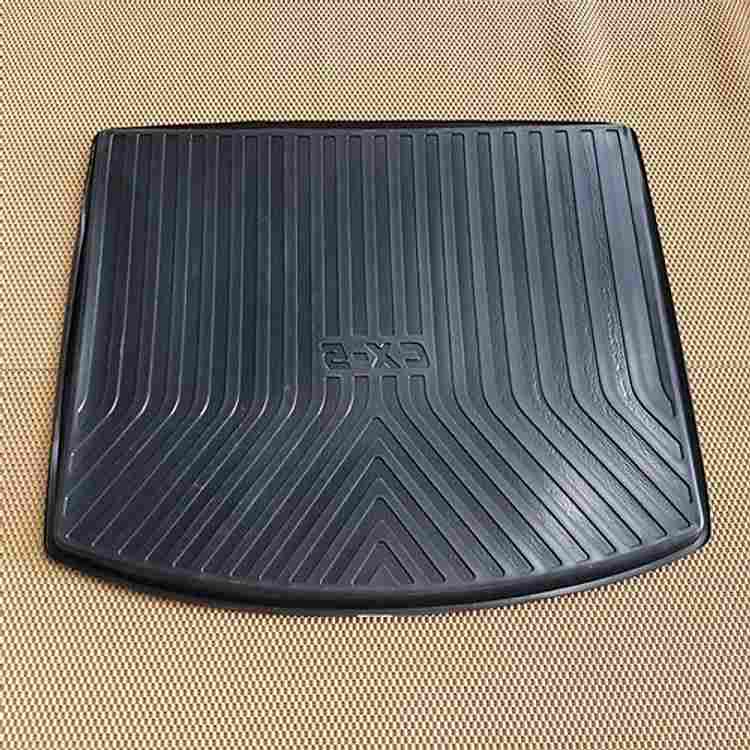 Khay nhựa lót cốp Mazda CX5 2012 2018 chất lượng vượt trội giá thành hợp lý nhất thị trường