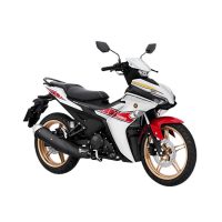 Khởi đầu hành trình mới cùng Exciter 155 VVA phiên bản đặc biệt 60 năm Yamaha MotoGP đẳng cấp