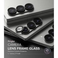 Kính bảo vệ ống kính Ringke Lens Frame Glass cho Samsung Galaxy Z Fold 7 thiết kế sang trọng hàng chính hãng