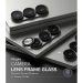 Kính bảo vệ ống kính Ringke Lens Frame Glass cho Samsung Galaxy Z Fold 7 thiết kế sang trọng hàng chính hãng