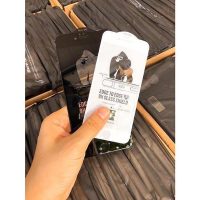 Kính Cường Lực Chống Nhìn Trộm KingKong WK iPhone Độ Bền Cao Dễ Dàng Tự Dán