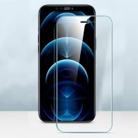 Kính cường lực ESR nhập khẩu chất lượng cao chống trầy xước cho iPhone 12 Mini 12 Pro