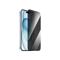 Kính cường lực iPhone WiWU SQ009 chính hãng chống nhìn trộm kèm khung tự dán chuyên nghiệp nhất
