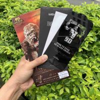 Kính cường lực KingKong 9D cao cấp full màn cho mọi dòng iPhone từ X đến 14 Plus