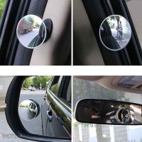 Lắp đặt bộ gương cầu lồi ô tô ngay hôm nay để có trải nghiệm lái xe tự tin và an tâm