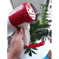 Loa bán hàng lưu động cầm tay có ghi âm vòng lặp và cổng USB chính hãng chất lượng cao