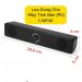 Loa E1002 chính hãng âm thanh 4D chân thực lựa chọn hàng đầu cho máy tính của bạn