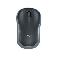 Logitech B175 Chuột Không Dây Chính Hãng Thiết Kế Tinh Tế Độ Bền Nút Bấm Lên Đến Hàng Triệu Lượt