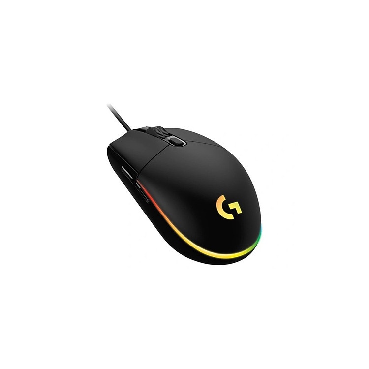 Logitech G102 Gen 2 Lightsync chuột Gaming giá tốt nhất phân khúc với hiệu năng làm việc tuyệt vời