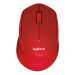 Logitech M331 Silent Chuột Không Dây Chuyên Dụng Cho Giới Trẻ Và Dân Văn Phòng