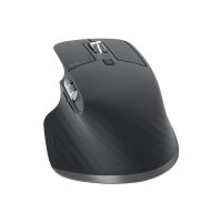 Logitech MX Master 3S chuột Bluetooth chính hãng giải pháp hoàn hảo cho đa nhiệm máy tính