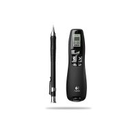 Logitech R800 Thiết Bị Trình Chiếu Không Dây Thông Minh Hỗ Trợ Tương Tác Hiệu Quả Nhất