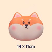 Lót Chuột 3D Cartoon Đệm Nâng Đỡ Cổ Tay Hàng Chính Hãng Phù Hợp Mọi Loại Chuột