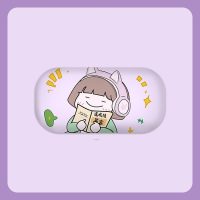 Lót Chuột 3D Kê Tay Chống Mỏi Mouse Pad Hàng Chính Hãng Nhiều Phong Cách Cá Tính Nổi Bật
