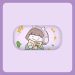 Lót Chuột 3D Kê Tay Chống Mỏi Mouse Pad Hàng Chính Hãng Nhiều Phong Cách Cá Tính Nổi Bật
