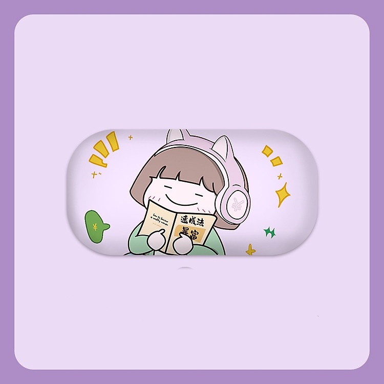 Lót Chuột 3D Kê Tay Chống Mỏi Mouse Pad Hàng Chính Hãng Nhiều Phong Cách Cá Tính Nổi Bật