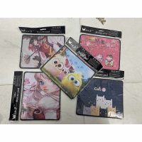 Lót chuột mouse pad cao cấp phiên bản giới hạn nâng cấp diện mạo bàn làm việc thông minh