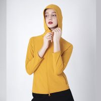 Lựa Chọn Áo Khoác Nữ Sure Pro 2 Để Chống Tia UV Và Bảo Vệ Làn Da Nhạy Cảm