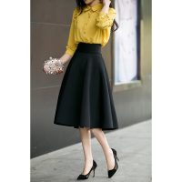 Lựa chọn chân váy xòe cao cấp để khẳng định đẳng cấp và gu thẩm mỹ riêng biệt