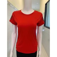 Lựa chọn hoàn hảo cho phái đẹp với áo thun nữ ngắn tay thun lạnh mát mẻ thời thượng