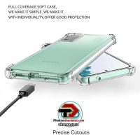 Lựa chọn ốp lưng Likgus chính hãng bảo vệ tối đa cho Samsung Galaxy S20 FE của bạn