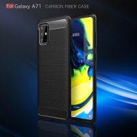 Lựa chọn ốp lưng Likgus nhập khẩu cho Samsung A71 để bảo vệ máy toàn diện nhất