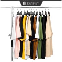 Lựa Chọn Số Một Cho Mùa Hè Với Áo Thun Cotton Unisex DECKEY TRƠN