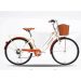 Mẫu xe đạp TEKKO C200S khung thép bền bỉ bánh 26 inch lý tưởng cho người trưởng thành