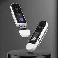 Máy Nghe Nhạc MP3 RUIZU X69 Màn Hình LCD Hỗ Trợ Đa Ngôn Ngữ Và Đài FM