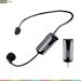 Micro trợ giảng Takstar HM 200W gài tai sóng UHF ổn định pin lâu 6 giờ liên tục