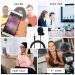Microphone Cài Áo Nhập Khẩu Dùng Cho Máy Ảnh Máy Quay Và Hệ Thống Wireless Go