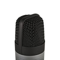 Microphone Condenser Samson C01 Chính Hãng Giải Pháp Toàn Diện Cho Nhu Cầu Ghi Âm Chất Lượng