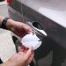 Miếng dán bảo vệ hõm tay cửa xe hơi 206239 ngăn chặn mọi vết trầy xước không đáng có