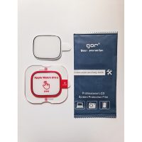 Miếng dán cường lực GOR Sapphire cho Apple Watch Ultra 49mm bộ 2 chiếc hàng chính hãng chất lượng vượt trội