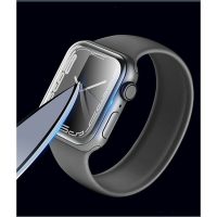 Miếng dán màn hình Gor 3D cho Apple Watch Series 4 5 6 7 8 9 SE hàng chính hãng giá tốt