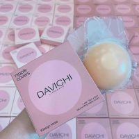 Miếng dán ngực Hàn Quốc cao cấp tự dính nhờ cơ chế sinh nhiệt tự thân