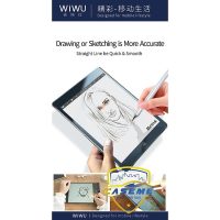 Miếng dán nhám Paperlike WIWU cho iPad Gen 10 2022 phụ kiện chính hãng cho người dùng sáng tạo