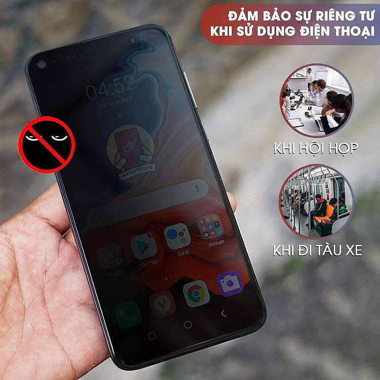 Miếng dán PPF dẻo chống nhìn trộm Samsung S22 Ultra Note 20 Ultra nhập khẩu chính ngạch