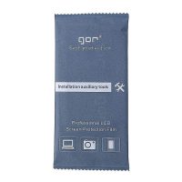 Miếng dán TPU GOR siêu mỏng cho Garmin Forerunner 265S duy trì vẻ đẹp nguyên bản