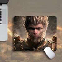 Miếng lót chuột cao cấp hình Black Myth Wukong lựa chọn hoàn hảo cho người yêu công nghệ
