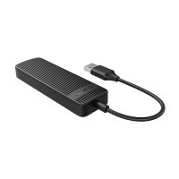 Mở rộng kết nối tức thì với Hub USB 4 cổng 2.0 Orico FL02 hàng chính hãng giá tốt