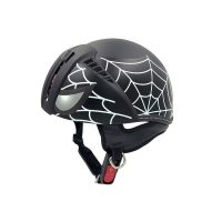 Mũ bảo hiểm xe máy trẻ em Andes 181S kính âm đạt chuẩn chất lượng quốc gia