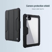 Mua bao da Nillkin Bumper Case cho iPad Gen 11 2025 hàng chính hãng cam kết chất lượng tốt nhất