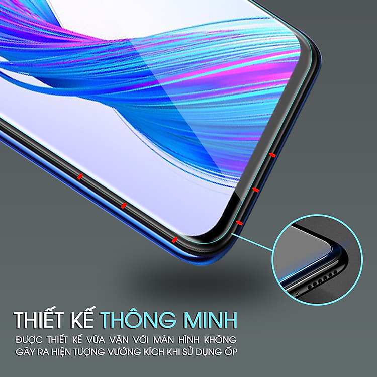Mua combo 2 kính cường lực Gor chính hãng cho iPhone 15 Pro Max nhận ưu đãi ngay